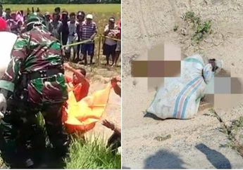 Kabur Pasca Istri Sirinya yang Hamil Dibunuh dan Dibuang dalam Karung, Sersan Novri Ternyata Pernah Nyaris Dipecat dari Satuan TNI