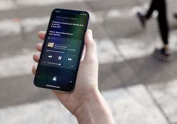 Update Spotify Mendukung Siri di iOS 13 dan Perangkat Apple TV