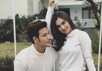 Pucuk Dicinta Ulam Tiba, Dokter Sebut Bisa Hamil 3 Bulan Lagi, Ahli Tarot Ramal Irish Bella dan Ammar Zoni Bisa Bakal Dihujani Rezeki!