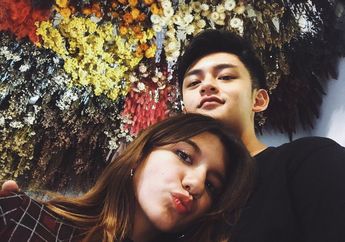 Cassandra Lee dan Randy Martin Putus Karena Randy Enggak Mau Nikah Muda?