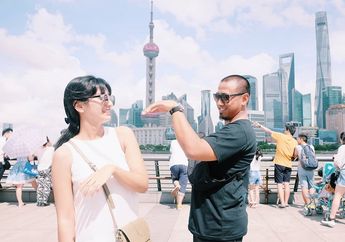 Pernah Bikin Heboh Gagal Nikah 4 Hari Sebelum Acara Hingga Bikin Trauma, Kini Artis Sinetron Nan Cantik Ini Pamer Foto-foto yang Bikin Warganet Iri. Rupanya Begini Kabarnya Sekarang