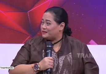 Putri Amelia Terciduk Prostitusi, Terawangan Mbak You Lagi-lagi Jadi Kenyataan: Ingat Karma Akan Kembali!