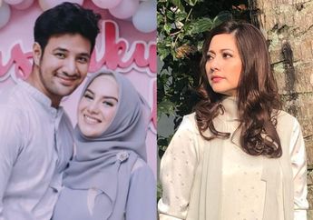 Calon Bayi Kembar Irish Bella Meninggal dalam Kandungan, Cut Keke Ikut Terpukul dan Panjatkan Doa untuk Ammar Zoni Beserta Istri