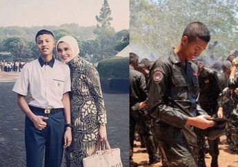 Bukan Jadi Artis, 5 Anak Seleb Ini Memutuskan untuk Masuk Militer. Gagah Banget!