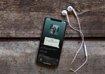 Pengguna iOS 15 Keluhkan Spotify Alami Masalah Baterai Boros