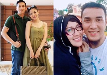Selain Laudya Cynthia Bella, Ternyata Deretan Aktris Ini Juga Pernah Blak-Blakan Rumah Tangganya Diganggu Bumbu Pelakor!