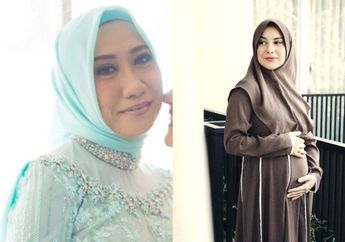 Dua Hari Sebelum Cucunya Meninggal Ibu Irish Bella Tulis Kalimat Haru, Firasat?