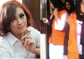 Dulu Wara Wiri Di Layar Kaca, Nasib Pedangdut Berbakat ini Harus Berakhir Di Penjara karena Jadi Bandar Narkoba Demi Sesuap Nasi