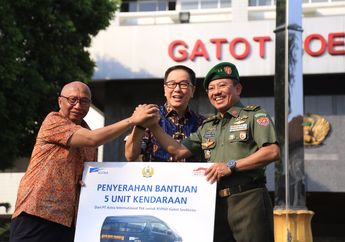 Resmi Diumumkan Sebagai Menteri Kesehatan, Dokter Terawan Pernah Gemparkan Dunia Kodekteran dengan Metode Cuci Otaknya