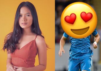 Sekolah di London, Putri Iis Dahlia, Salshadilla Juwita Mengharapkan Sosok Ini Jadi Pacarnya!