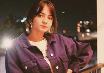 4 Padu Padan Outer Ala Enzy Storia Biar Gaya Makin Manis & Kece!
