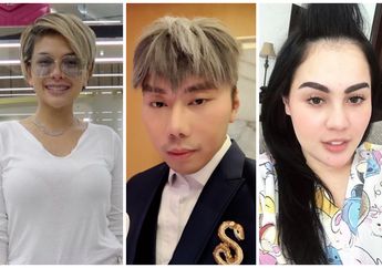 Nikita Mirzani Disebut Bakal Selalu Dihujat, Roy Kiyoshi Juga Terawang Aura Jennifer Dunn: Aku Lihat Belum Ada Titik Terang dan Dia Berada di Dunia Kegelapan 2 hingga 3 Tahun Lagi