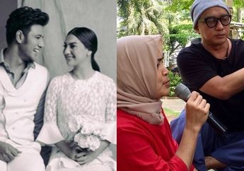 Berita Terpopuler Hari Ini, Dari Ammar Zoni Kaget dengan Pola Makan Irish Bella Selama Hamil Hingga Istri Dik Doank Kini Jualan Daging