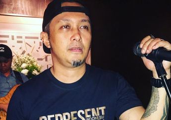 Vokalis Dendy Mikes Meninggal Akibat Serangan Jantung, Makanan Sehari-hari ini Bisa Jadi Penyebabnya