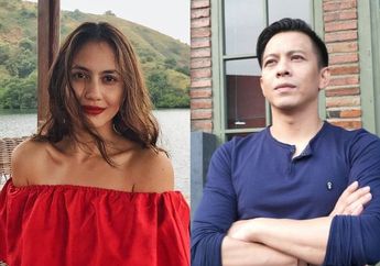 Dramatis Bak Film, Artis Cantik yang Diisukan Jadi Pacar Ariel NOAH Ini Nyaris Lahir di Jalan Tol!