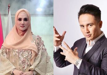 Siap Dituntut Rp 10 Miliar, Denny Darko dan Roy Kiyoshi Beberkan Aura Gelap Mulan Jameela: Tidak akan Pernah Berujung!