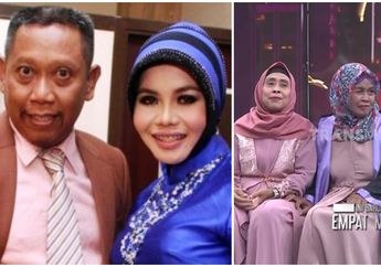 Dulu Jadi Sopir Kini Miliki 200 Kontrakan, Terungkap Sosok Kekasih Baru Tukul Arwana yang Disebut Bekerja sebagai Penyanyi Dangdut!