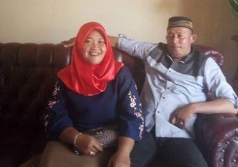 Anak Polisi yang Tembak Kepala Istrinya Ini Menangis Histeris Melihat Jasad Kedua Orangtuanya