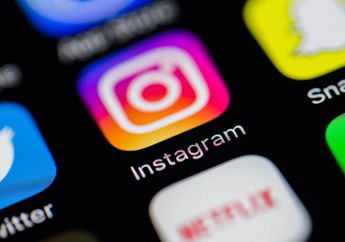 Cara Mengaktifkan Dark Mode Instagram, Bikin Mata Nyaman dan Baterai HP Lebih Irit