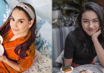 4 Seleb Cewek Muda Indonesia yang Ternyata Mirip Banget Irish Bella!