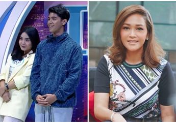 Dikritik Para Juri, Peserta Audisi Indonesian Idol X Ini Malah Sibuk Godain Al Ghazali, Maia Estianty Langsung Sewot!