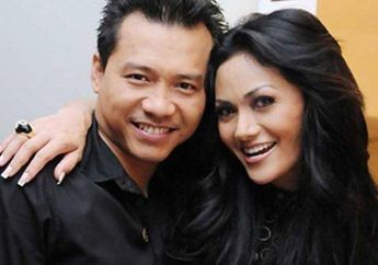 Kok Tega, Padahal Sudah 10 Tahun Dinikahi Raul Lemos, Krisdayanti Ngaku cuma Rasakan Hal Luar Biasa Ini saat jadi Istri Anang Hermansyah
