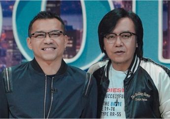 Ngejuri Bareng di Indonesian Idol X, Anang Hermasyah Jadi Bahan Ledekan Juri Lain Saat Lokasi Pacarannya Bersama Krisdayanti Dibongkar Ari Lasso