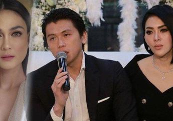 Pernikahan Syahrini dan Reino Barack Berlangsung Mendadak hingga Sembunyi-sembunyi, Ahli Tarot Sebut sang Pengusaha Ingin Balas Dendam Kepada sang Mantan: Dia Mau Mendapatkan yang Lebih dari Luna!