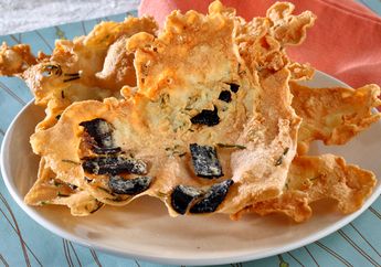 Resep Rempeyek Paru Enak, Kreasi Rempeyek yang Wajib Dicoba!