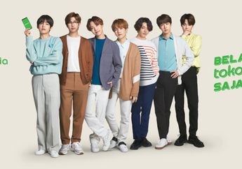 Selain BTS, 3 Seleb Korea Ini Juga Jadi Brand Ambassador Produk Indonesia!