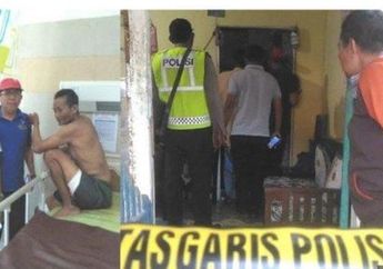 Wanita yang Tewas Dibacok Arit Mertua Ternyata Sosok Penyayang, Sempat Janjikan Satu Hal ini Sehari Sebelum Kematiannya