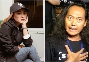 Luapkan Emosi di Media Sosial, Akhirnya Yusuf Oeblet Minta Maaf pada Cita Citata