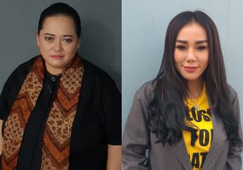 Terawang Bebby Fey yang Mengaku Pernah Berkali-kali Digauli Genderuwo, Mbak You Beberkan Penyebabnya: Nakalnya Dikurangi!