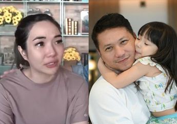 Gara-gara Gading Marten, Gisel Mengaku Pernah Menangis di Tembok Saat Tengah Beli Snack di Supermarket