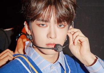 Ramai Jadi Perbincangan di Forum Online, Yuk Kenalan dengan Subin 'VICTON', Member Termuda yang Gemesin!