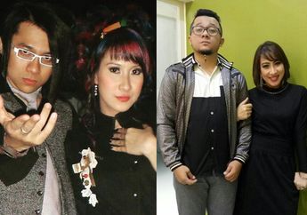Berawal dari Cinta Lokasi, Penyanyi dari Ajang Pencarian Bakat Ini Mendulang Kesuksesan dengan Bisnis Kecantikan, Jabatannya Tak Main-main!