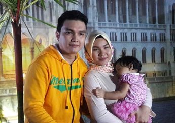 Dicerai Mantan Istri Saat Idap Kanker Ganas, Aldi Taher Ternyata Masih Cinta dan Ingin Rujuk Kembali: Hanya Allah yang Tahu Isi Hati Manusia