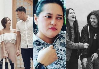 Hubungannya Banyak Tuai Komentar Pedas, Mbak You Ramal Gisel Bakal Pisah dan Gading Malah Akan Menikah