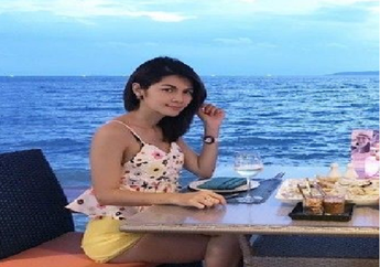 Gugat Cerai Pengusaha Kaya Raya, Artis Rupawan Ini Tiba-tiba Serahkan Semua Harta Pemberian Suaminya, Alasannya Bikin Tercengang!