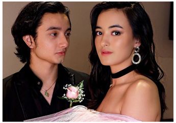 Curi Perhatian, Yuk Intip Penampilan Menawan Mawar Eva de Jongh di Premiere Film 'SIN'!