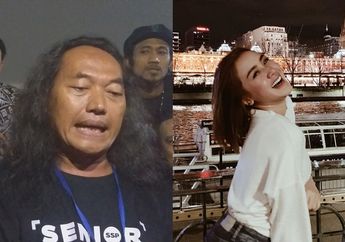 Pasca Curhat di Sosmed dan Dianggap Lebay, Cita Citata Jelaskan Kronologi Kemarahannya pada Yusuf Oeblet