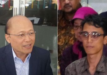 Kariernya Hancur Lebur Lantaran Tak Akui Anak Kandung Sendiri, Mario Teguh Lakukan Hal Ini untuk Menyambung Hidup