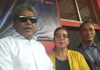 Bawakan Petai untuk Anaknya, Ibunda Kriss Hatta Ungkap Kondisi Sang Putra Jelang Sidang Besok
