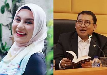 BERITA TERPOPULER: Irish Bella Bongkar Perubahan Tubuhnya H-10 Sebelum Anak Kembarnya Meninggal, Hingga Istri Fadli Zon yang Punya Jambul Cetar Bak Syahrini