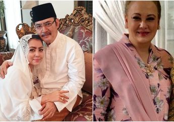Rela Gelontorkan Rp 1,5 Miliar Demi Lepas dari Halimah, Bambang Trimatmodjo Hanya Butuh Waktu 5 Menit untuk Urus Cerai dan Lari ke Pelukan Mayangsari, Pengacara: Lepaslah Tali Ikatan Perkawinan...