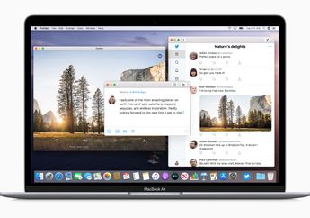 Perlebar Sayap, Twitter Spaces Tambahkan Akses Via Browser Desktop