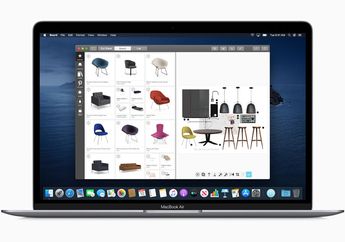 Daftar Komputer Mac yang Mendukung macOS Catalina