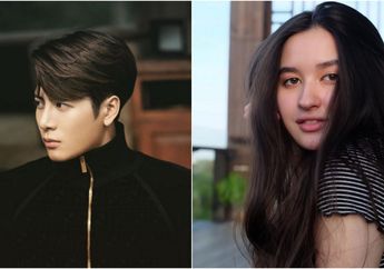 Resmi Berkolaborasi, Stephanie Poetri Tinggalkan Komentar Ini Untuk Jackson 'GOT7'!