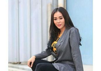 Bebby Fey Mual Usai Akui Berhubungan Badan dengan Genderuwo 6 Kali, Mbak You Ketakutan Hal Ini Bakal Terjadi