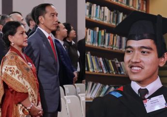 Tak Ngaku Anak Presiden hingga KKN di Pelosok, Kaesang Pangarep Lulus Sarjana dan Raih Penghargaan, Inilah Daftar Bisnisnya yang Mentereng!